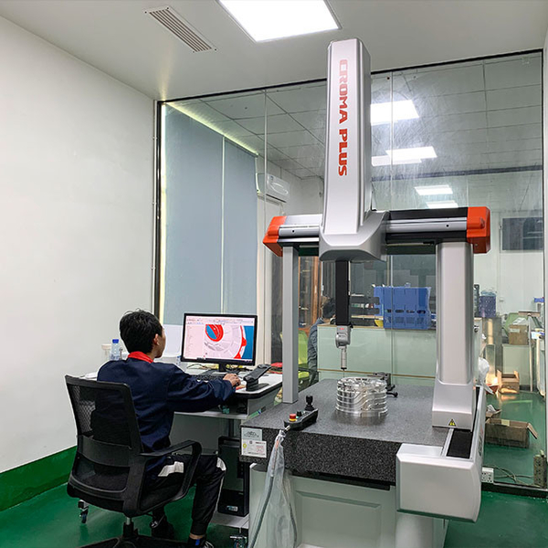Shenzhen Perfect Precision Product Co., Ltd. linia produkcyjna producenta