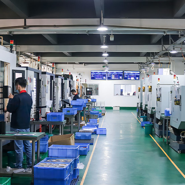 Chiny Shenzhen Perfect Precision Product Co., Ltd. profil firmy 