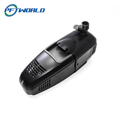 Niestandardowa produkcja wyrobów z tworzyw sztucznych Szybka prototypowa usługa obróbki CNC