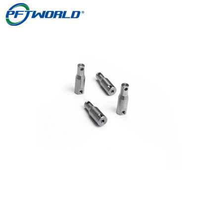 2D / 3D / rysunek Precyzyjne części obrotowe CNC