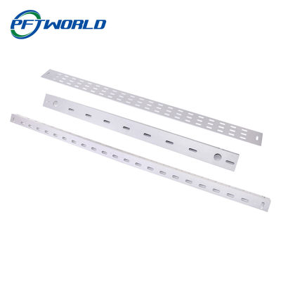 Części do tłoczenia blach CNC Piaskowanie Miedź ze stali nierdzewnej