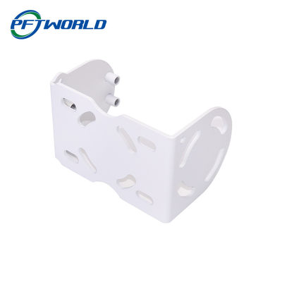 Usługi galwanizacji przemysłowej ze stali nierdzewnej